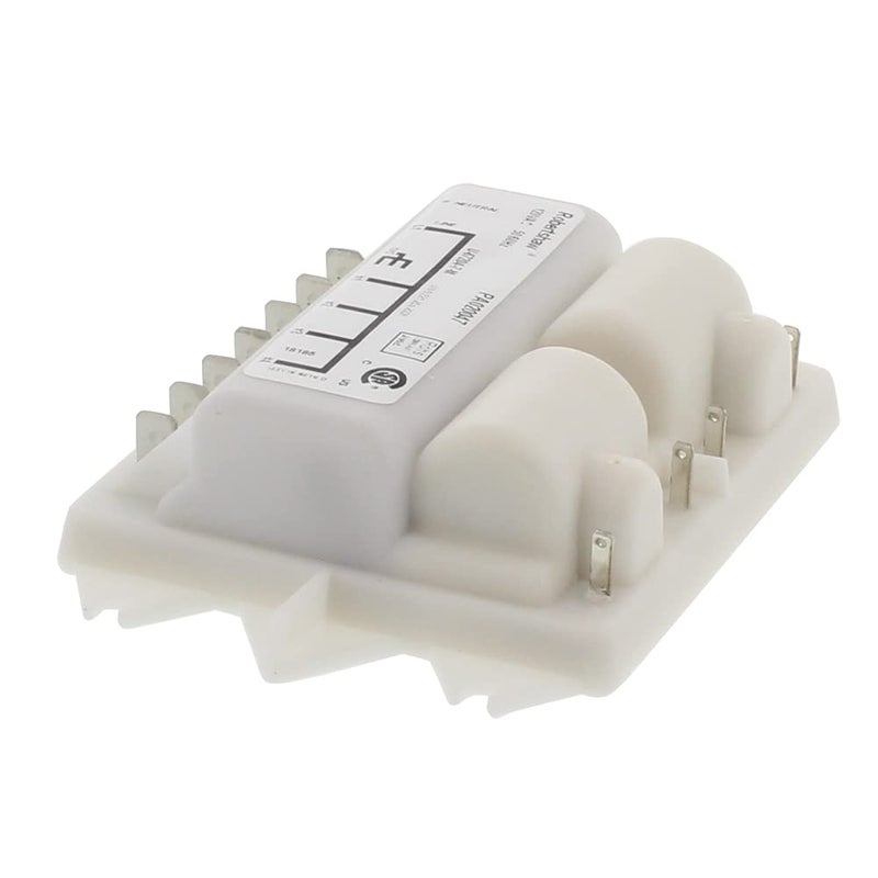ERP وحدة شرارة النطاق ERP PA020047 - Image 5